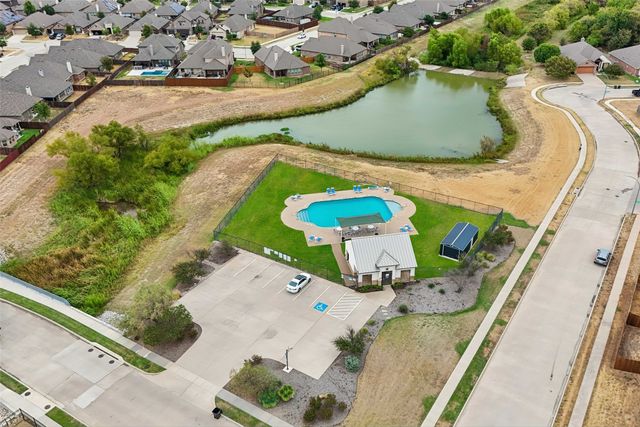 5936 Dunnlevy Drive, Fort Worth, TX 76179