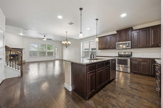 5936 Dunnlevy Drive, Fort Worth, TX 76179