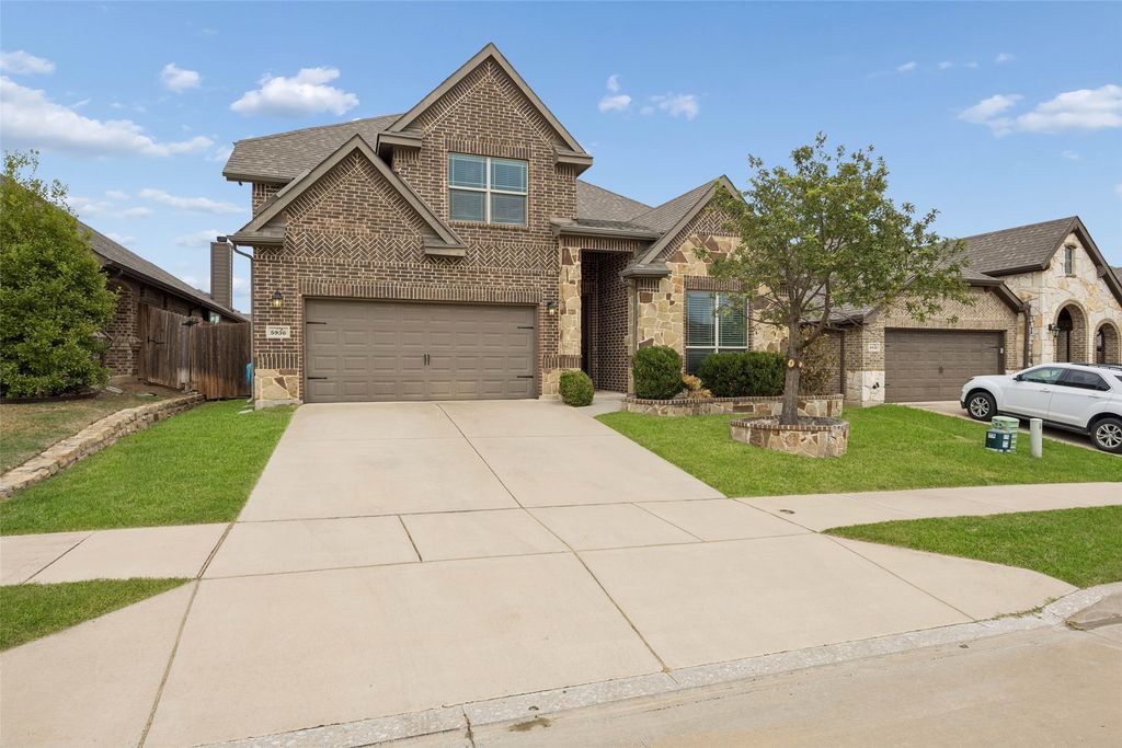 5936 Dunnlevy Drive, Fort Worth, TX 76179 — photo 2