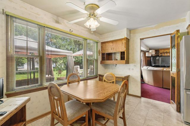 2666 Mitzi Drive, Columbus, OH 43209