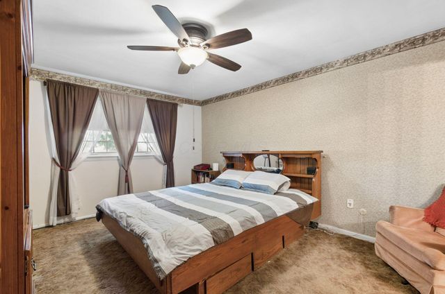 2666 Mitzi Drive, Columbus, OH 43209