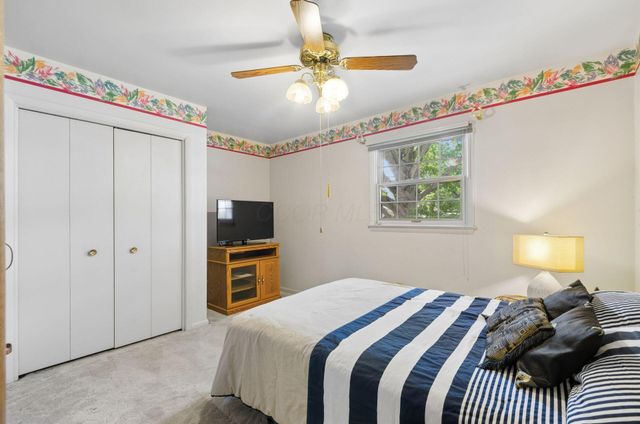 2666 Mitzi Drive, Columbus, OH 43209