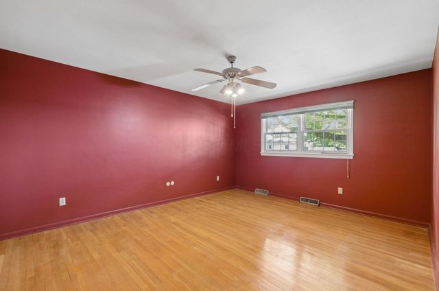 2666 Mitzi Drive, Columbus, OH 43209