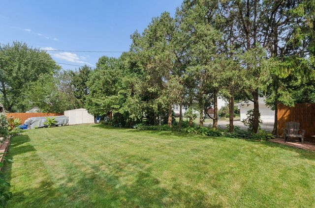 2666 Mitzi Drive, Columbus, OH 43209