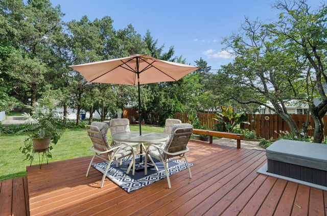 2666 Mitzi Drive, Columbus, OH 43209