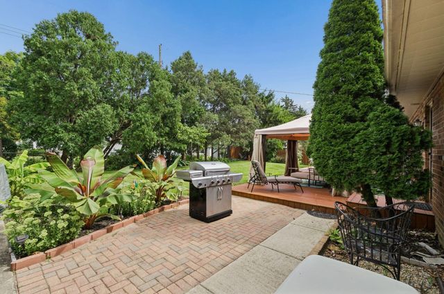 2666 Mitzi Drive, Columbus, OH 43209