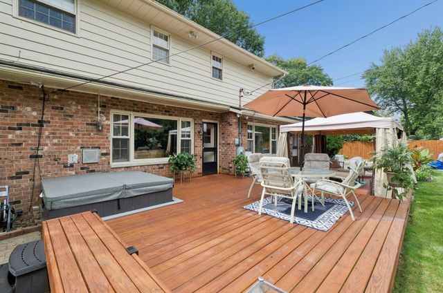 2666 Mitzi Drive, Columbus, OH 43209