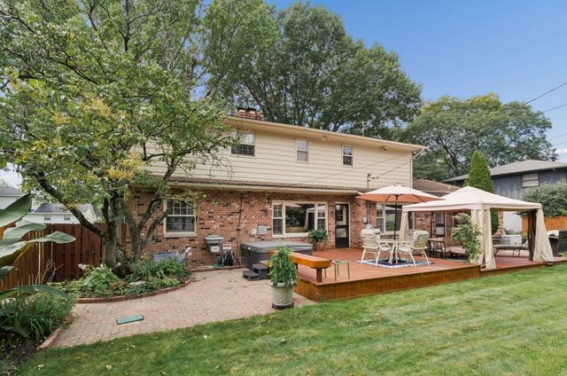 2666 Mitzi Drive, Columbus, OH 43209