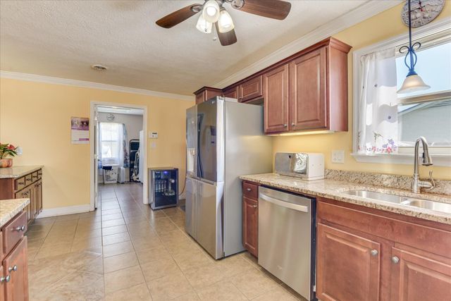 268 Hinman Drive, Augusta, GA 30907