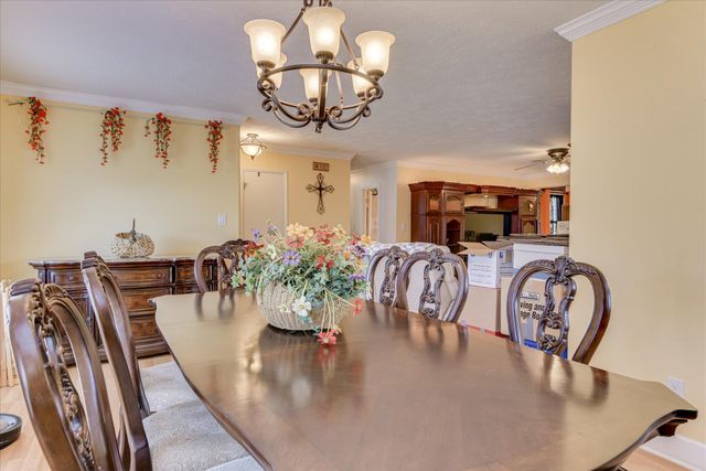 268 Hinman Drive, Augusta, GA 30907