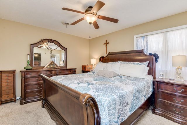 268 Hinman Drive, Augusta, GA 30907