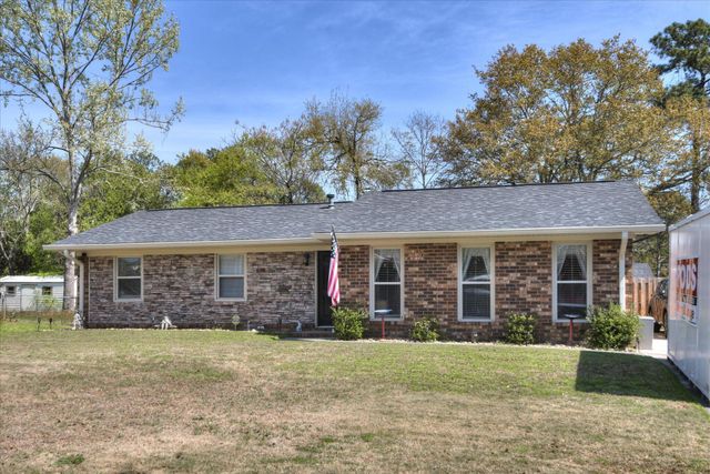 268 Hinman Drive, Augusta, GA 30907