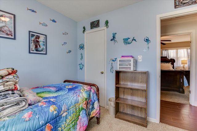 268 Hinman Drive, Augusta, GA 30907