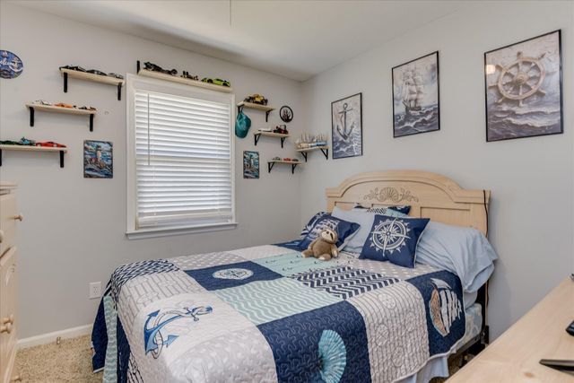 268 Hinman Drive, Augusta, GA 30907