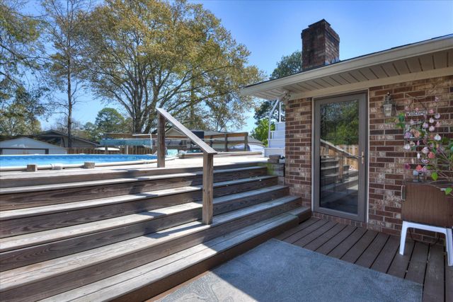 268 Hinman Drive, Augusta, GA 30907