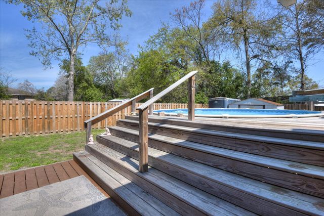 268 Hinman Drive, Augusta, GA 30907