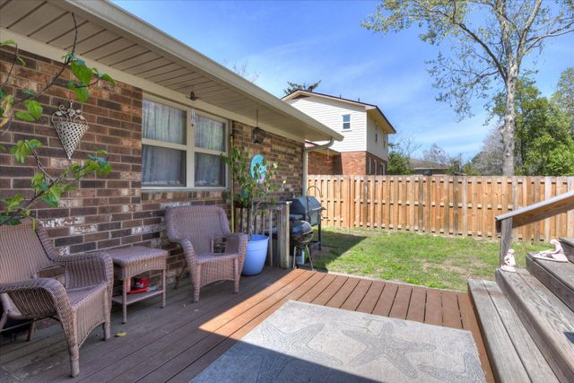 268 Hinman Drive, Augusta, GA 30907