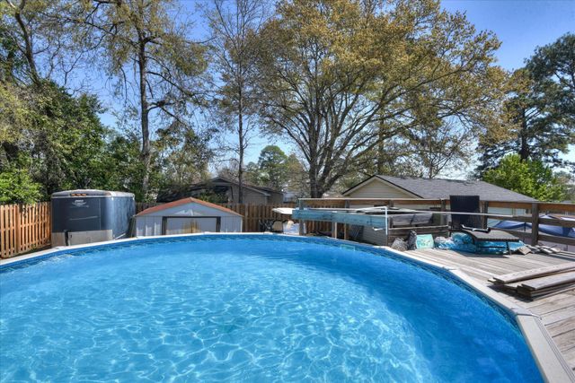 268 Hinman Drive, Augusta, GA 30907