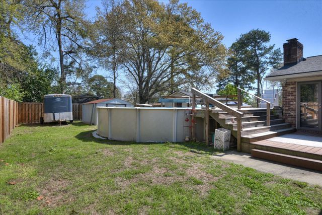 268 Hinman Drive, Augusta, GA 30907