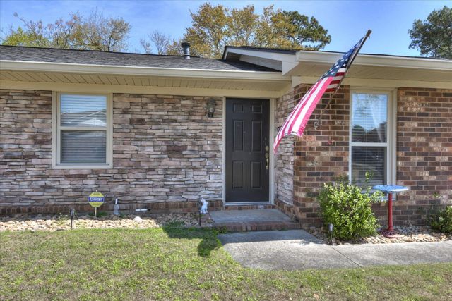 268 Hinman Drive, Augusta, GA 30907