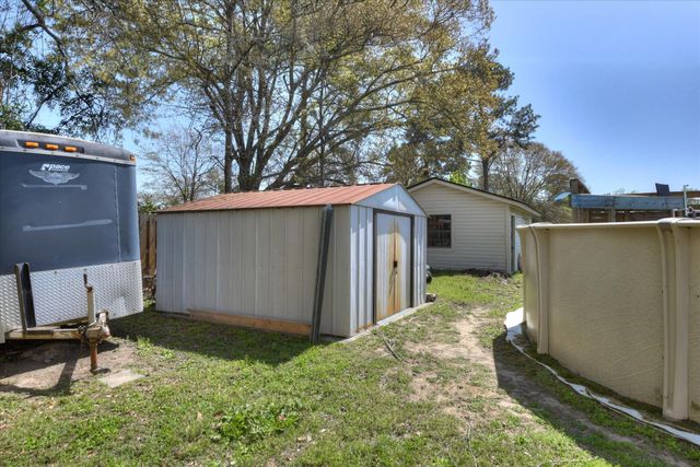 268 Hinman Drive, Augusta, GA 30907