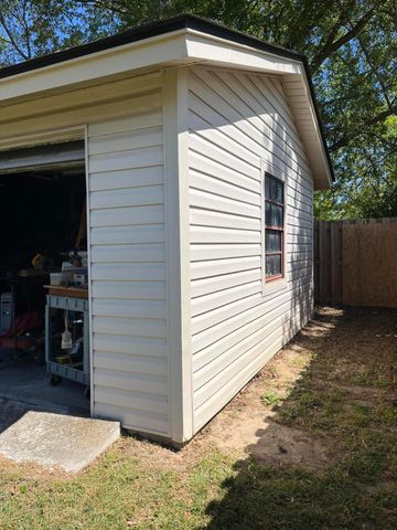 268 Hinman Drive, Augusta, GA 30907