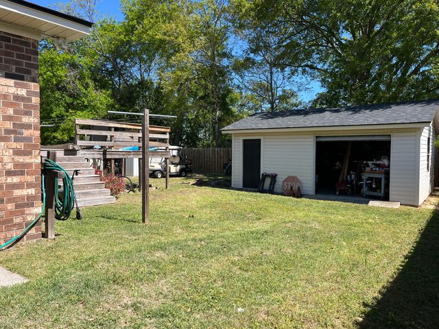 268 Hinman Drive, Augusta, GA 30907