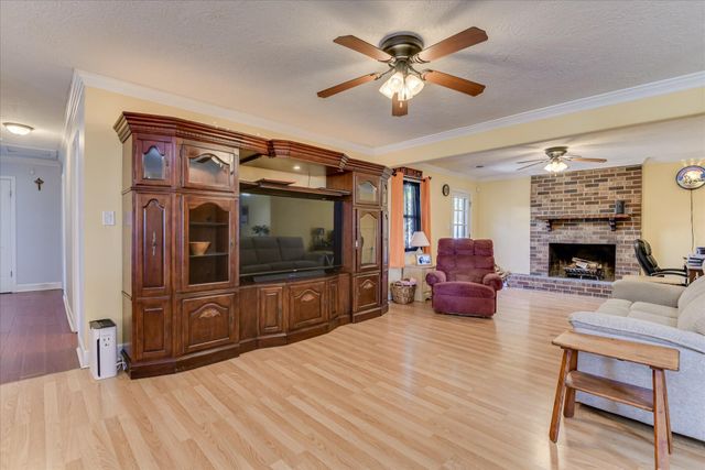 268 Hinman Drive, Augusta, GA 30907