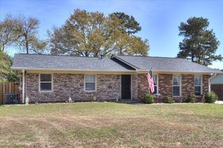 268 Hinman Drive, Augusta, GA 30907