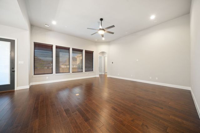 3009 Nob Hill Drive, Burleson, TX 76028