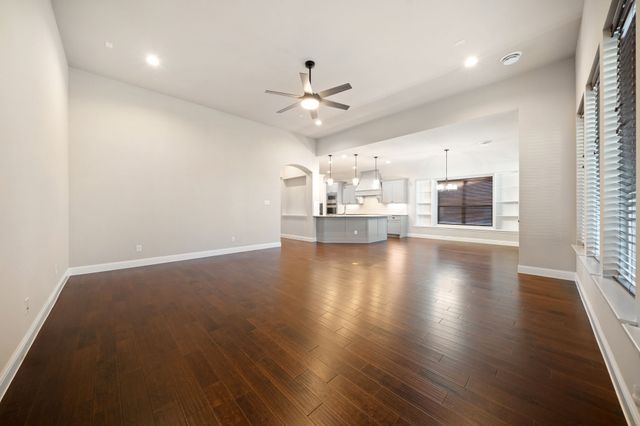 3009 Nob Hill Drive, Burleson, TX 76028