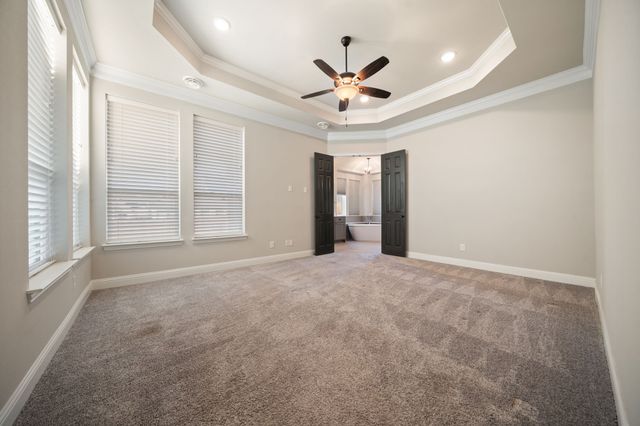 3009 Nob Hill Drive, Burleson, TX 76028