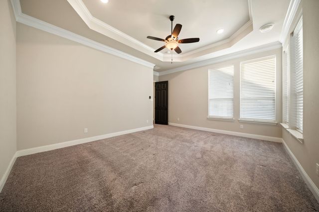 3009 Nob Hill Drive, Burleson, TX 76028