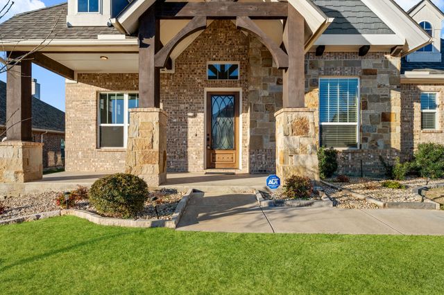 3009 Nob Hill Drive, Burleson, TX 76028