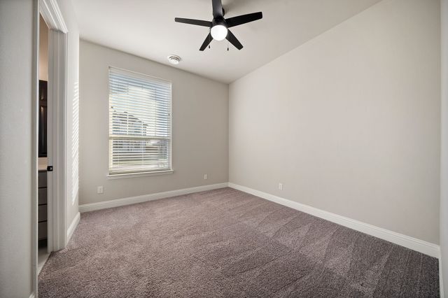 3009 Nob Hill Drive, Burleson, TX 76028