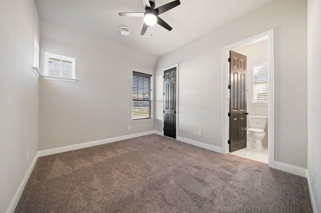 3009 Nob Hill Drive, Burleson, TX 76028