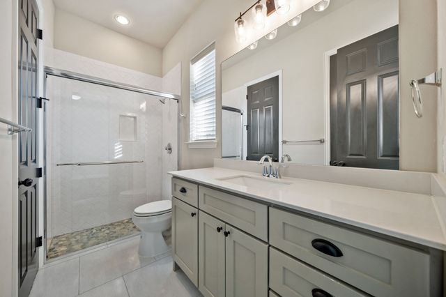 3009 Nob Hill Drive, Burleson, TX 76028