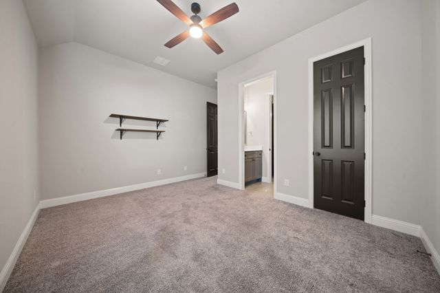 3009 Nob Hill Drive, Burleson, TX 76028