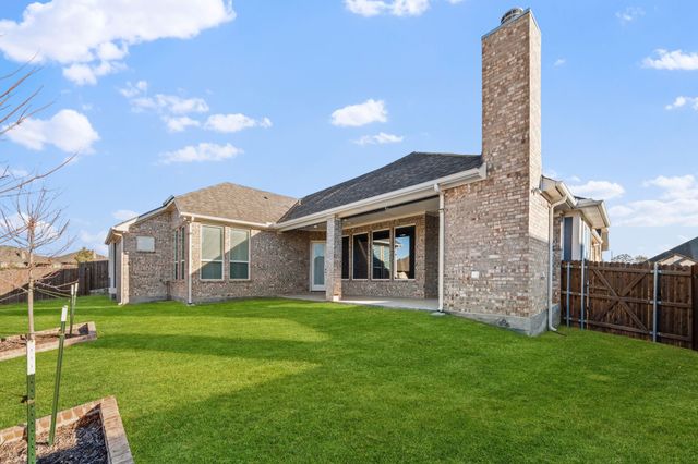 3009 Nob Hill Drive, Burleson, TX 76028