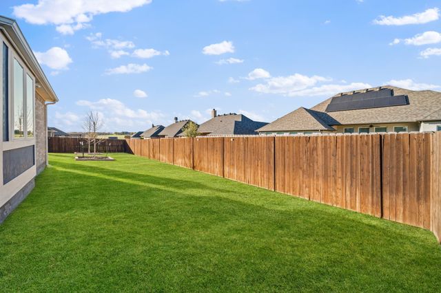3009 Nob Hill Drive, Burleson, TX 76028