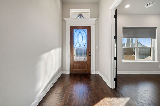 3009 Nob Hill Drive, Burleson, TX 76028