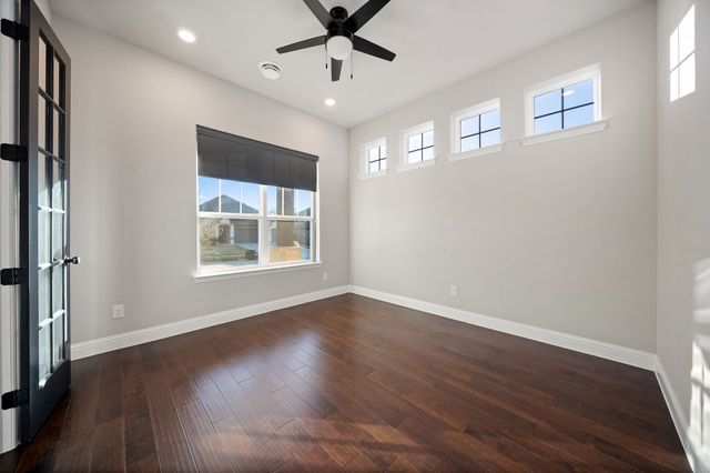 3009 Nob Hill Drive, Burleson, TX 76028