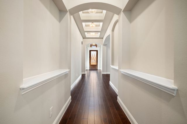 3009 Nob Hill Drive, Burleson, TX 76028