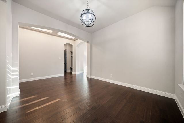 3009 Nob Hill Drive, Burleson, TX 76028