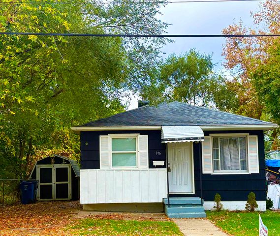 916 Mann Street, Flint, MI 48503