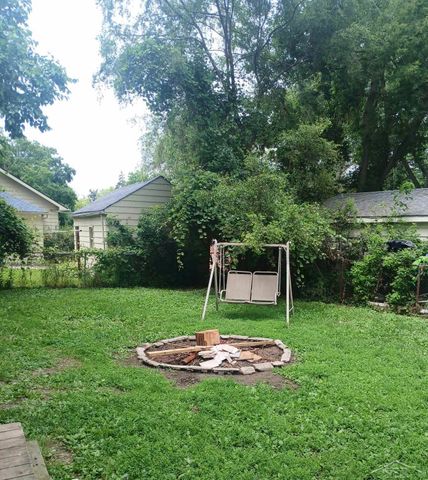 916 Mann Street, Flint, MI 48503