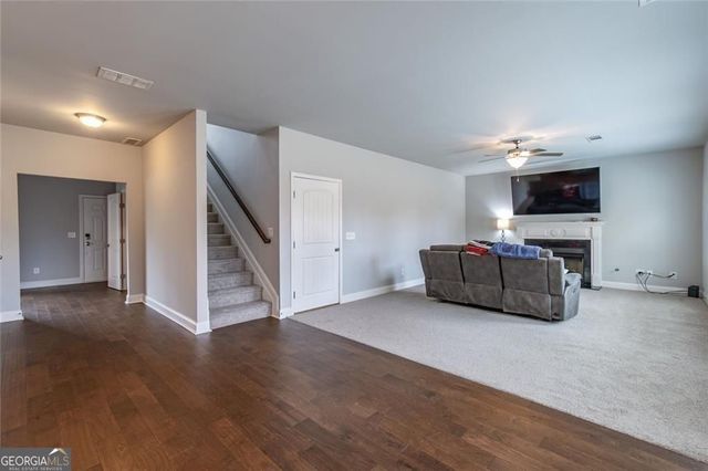 809 Joy Drive, Hoschton, GA 30548