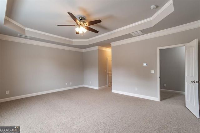 809 Joy Drive, Hoschton, GA 30548