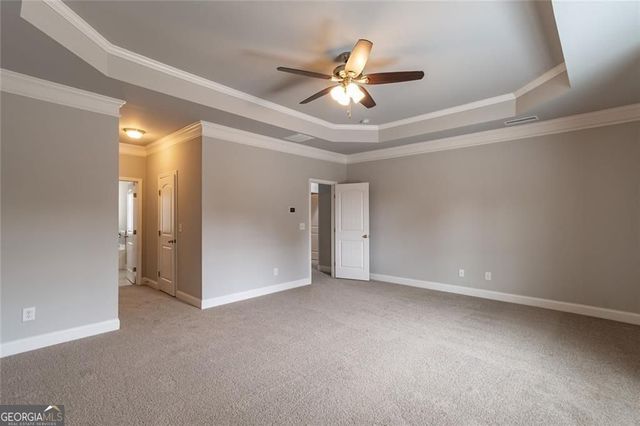 809 Joy Drive, Hoschton, GA 30548