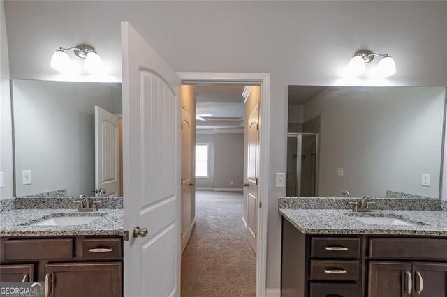 809 Joy Drive, Hoschton, GA 30548